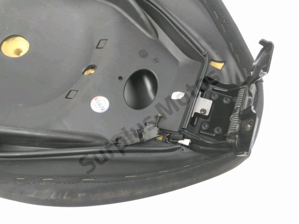 SELLE COMPLETE