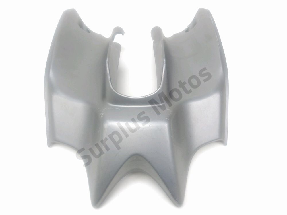 Habillage de reservoir