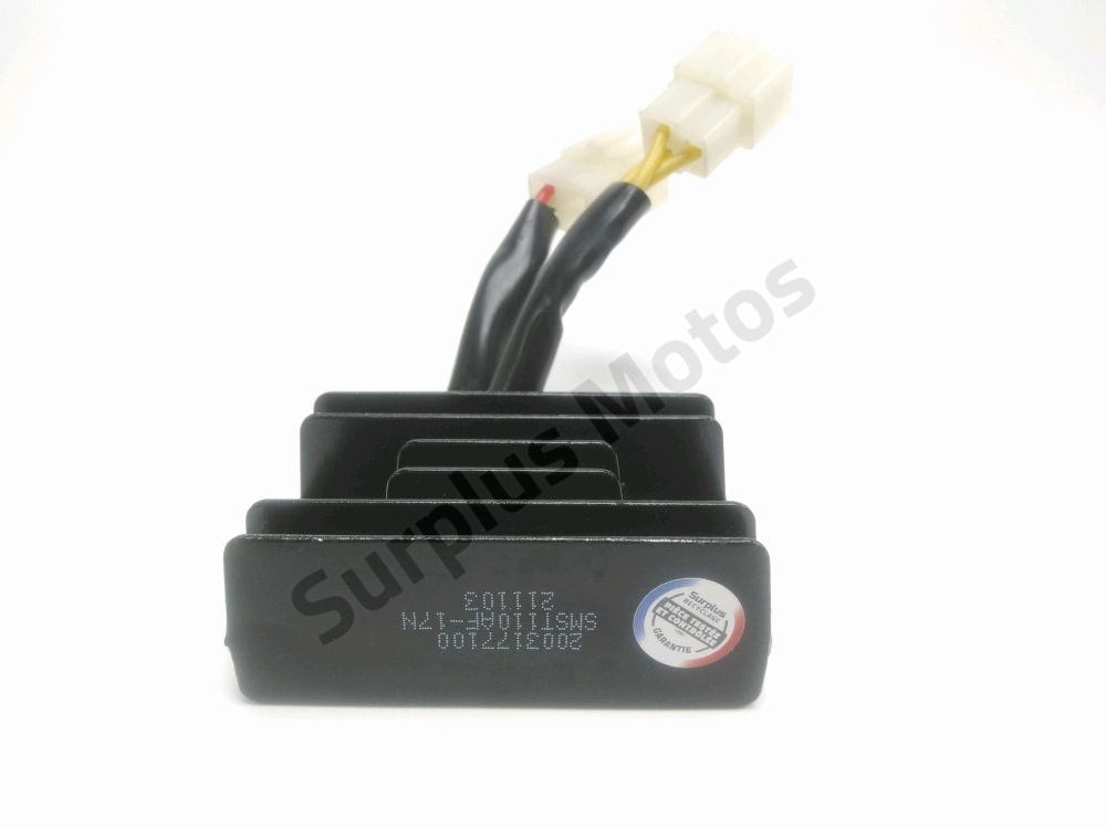 REGULATEUR DE TENSION