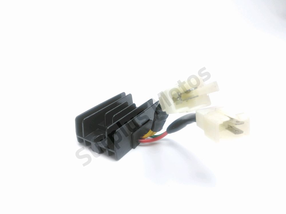 REGULATEUR DE TENSION