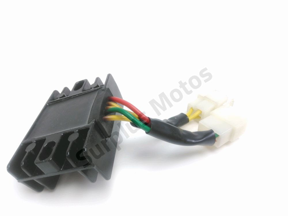 REGULATEUR DE TENSION