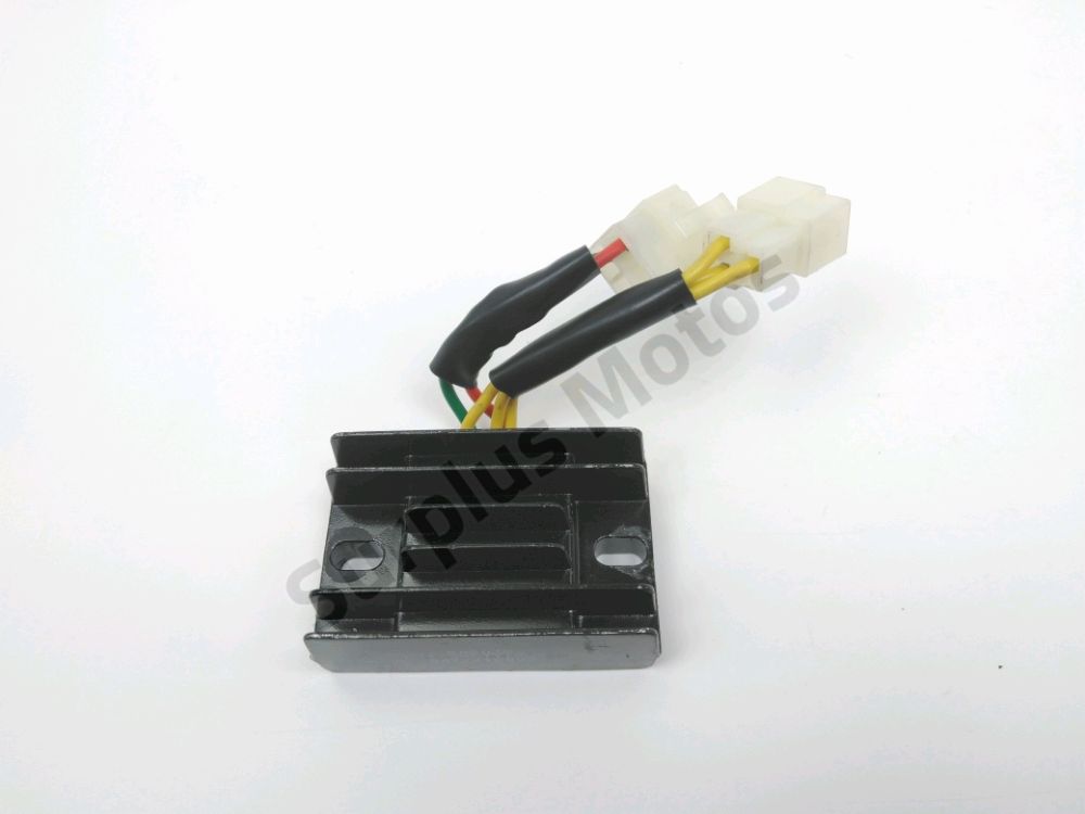 REGULATEUR DE TENSION