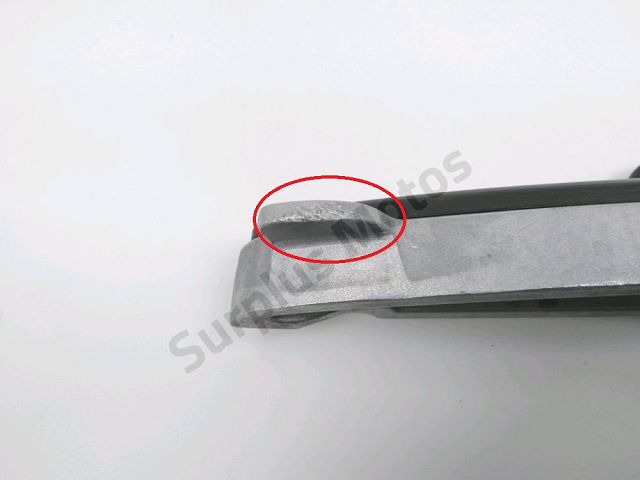 REPOSE PIEDS ARRIERE DROIT