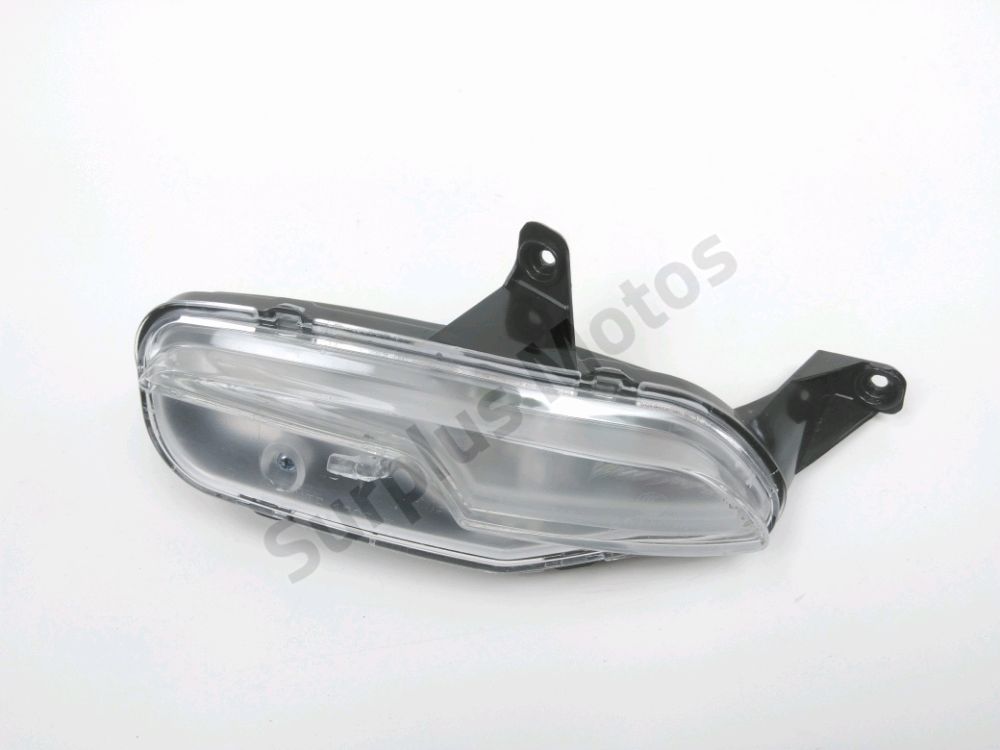 CLIGNOTANT ARRIERE G