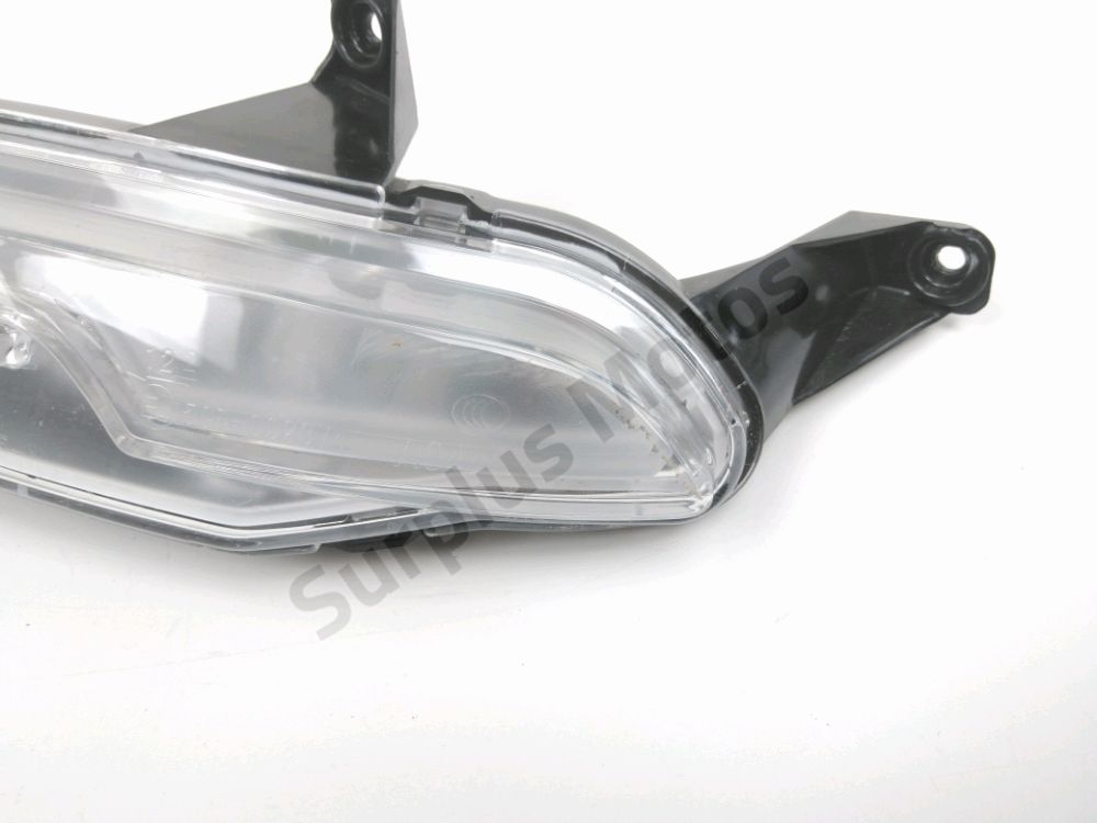 CLIGNOTANT ARRIERE G