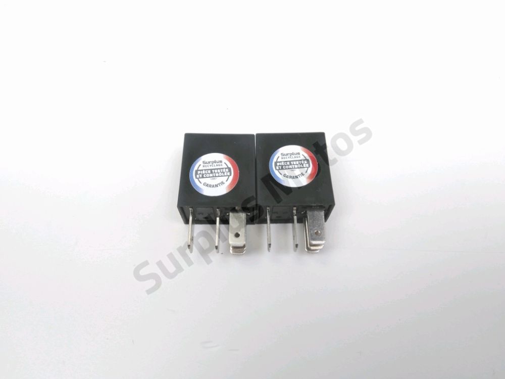 PACK ELECTRIQUE