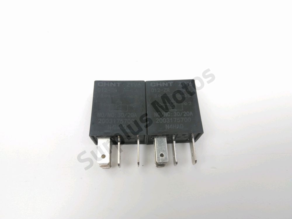 PACK ELECTRIQUE