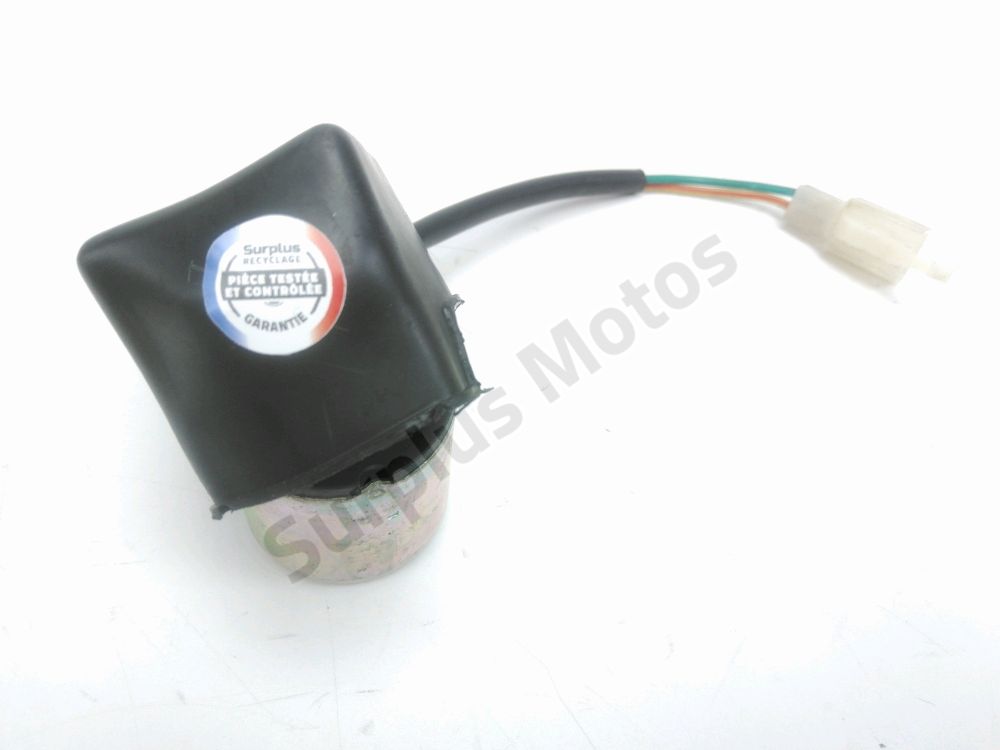 RELAIS DE DEMARREUR