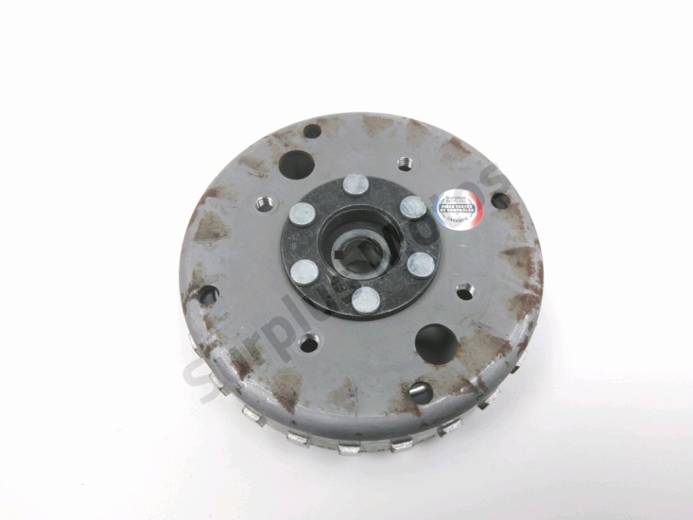ROTOR