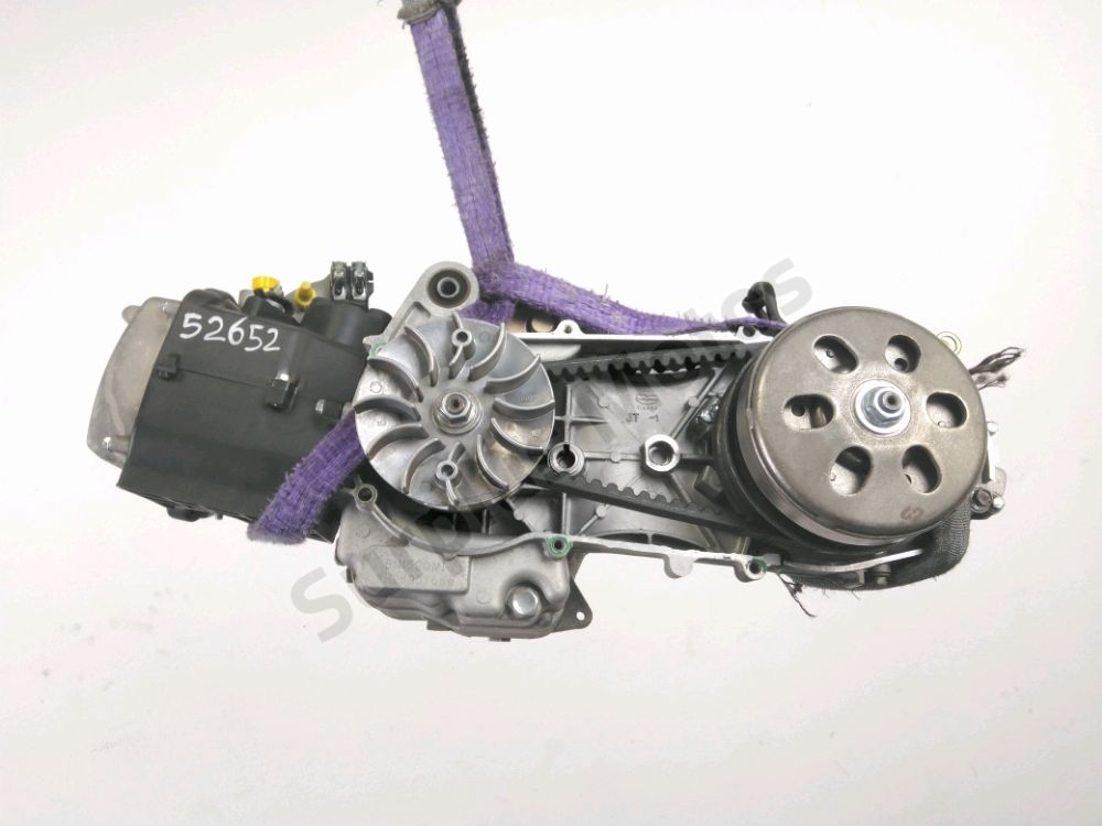 MOTEUR