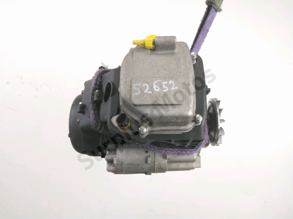 MOTEUR