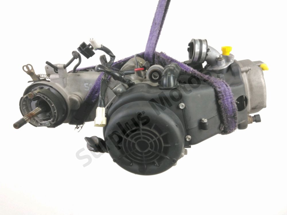 MOTEUR