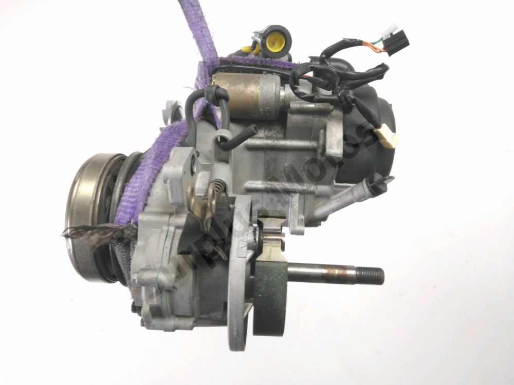 MOTEUR
