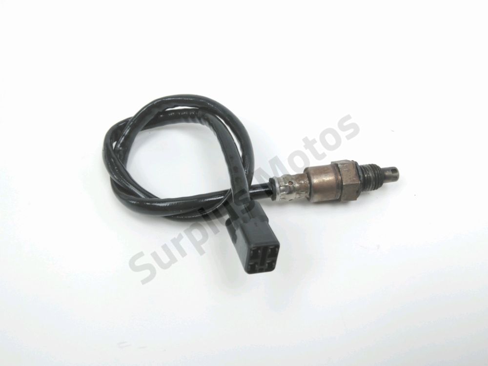 Sonde lambda
