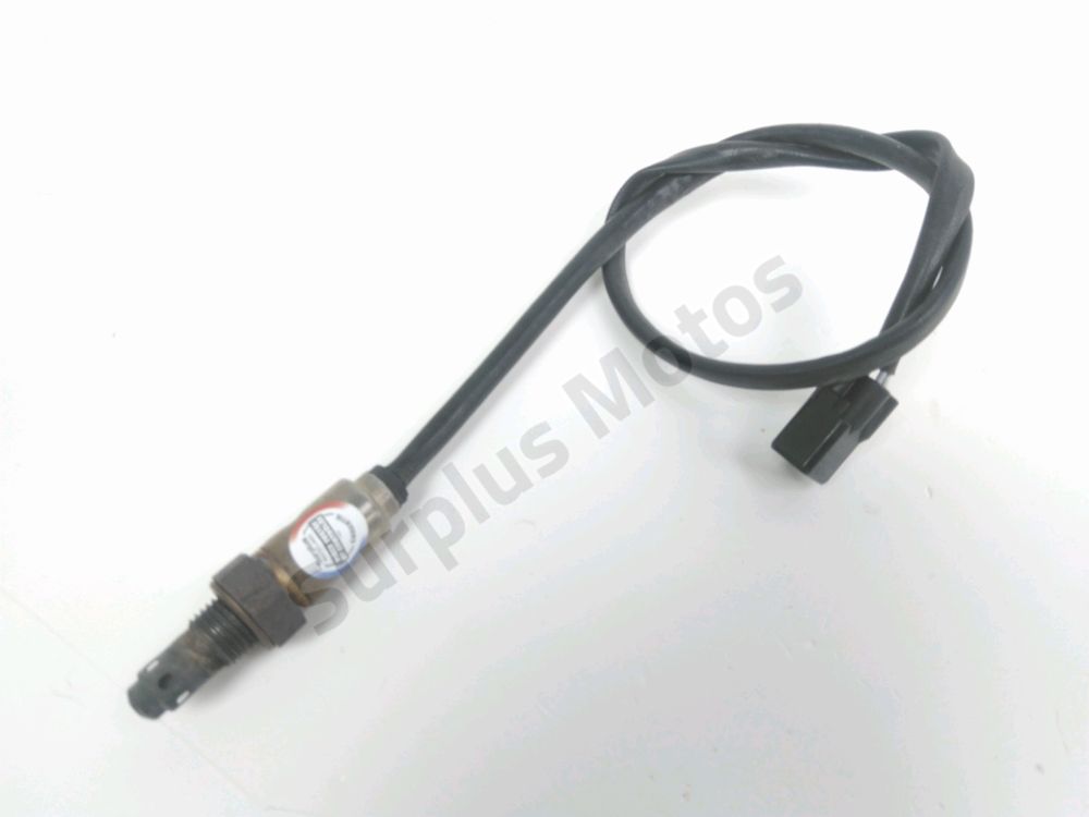 SONDE LAMBDA