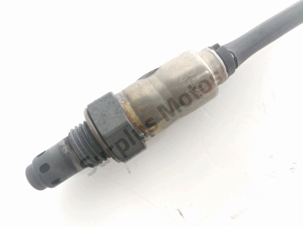 SONDE LAMBDA