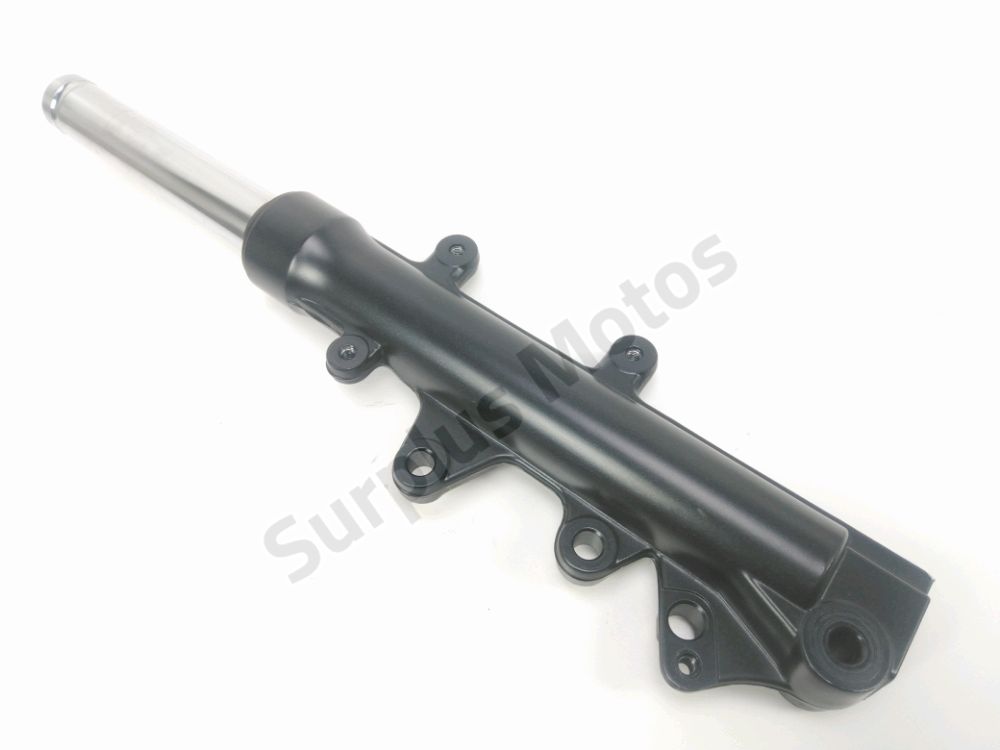 TUBE DE FOURCHE DROIT
