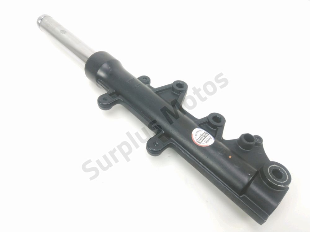 TUBE DE FOURCHE DROIT