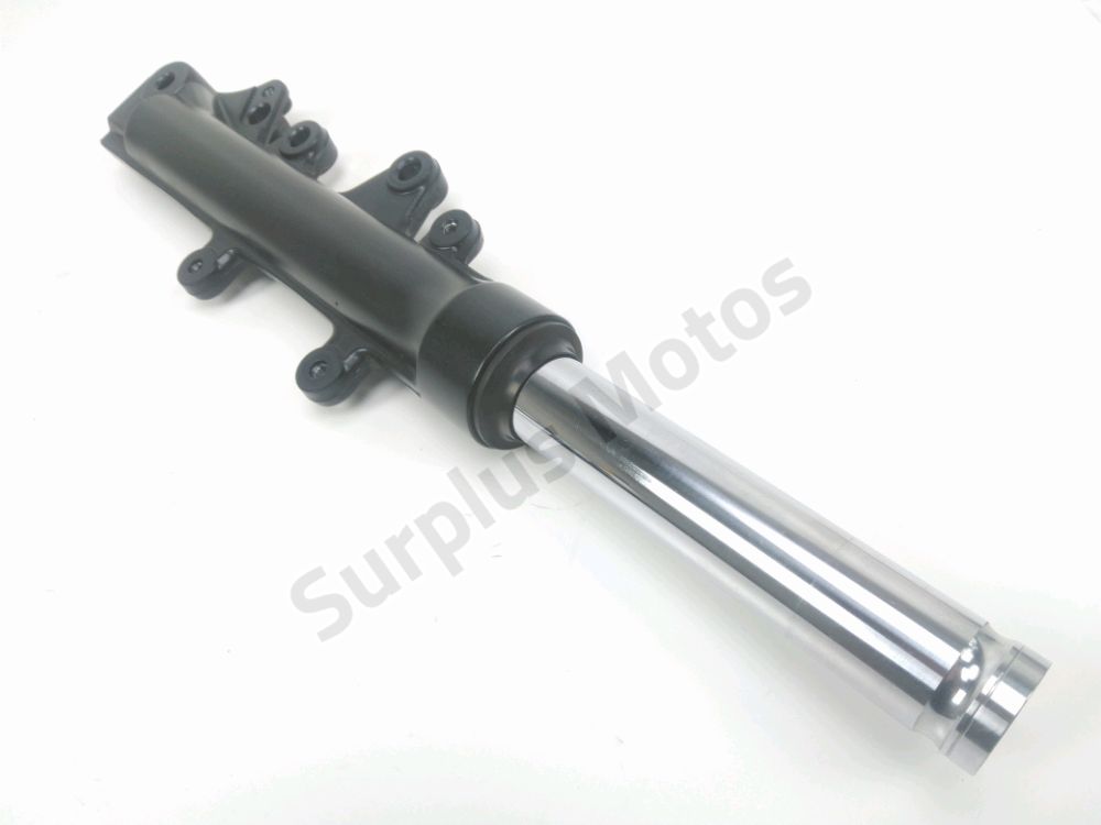TUBE DE FOURCHE DROIT