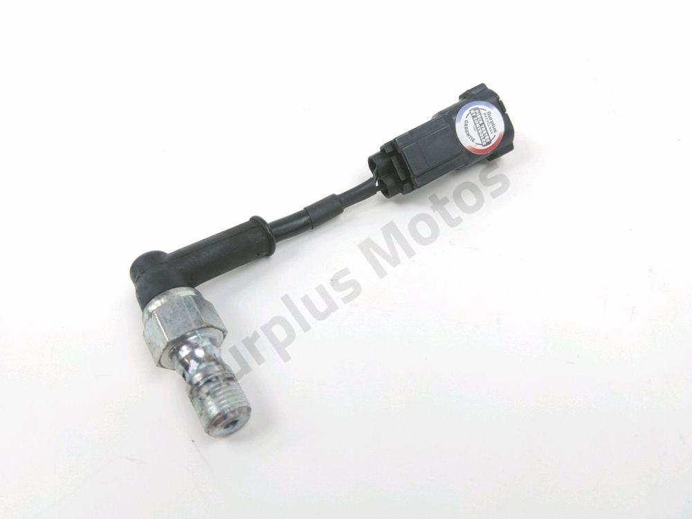 Contacteur de stop ar