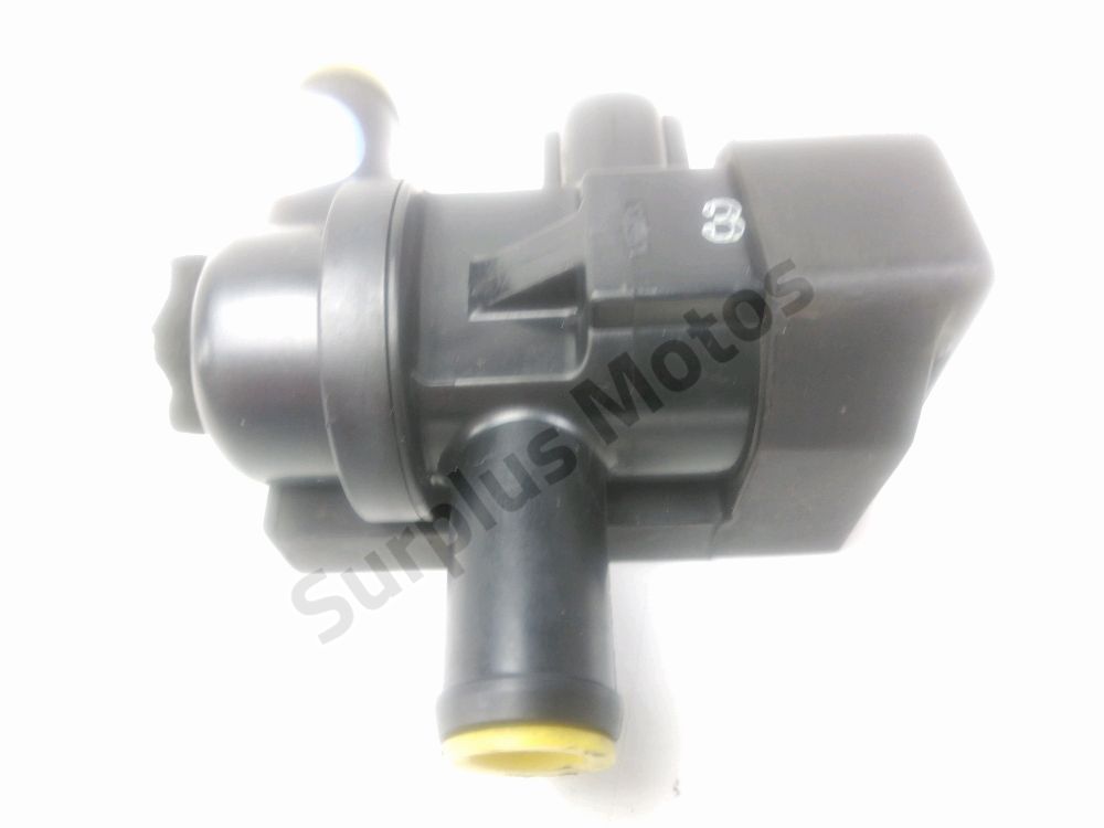 VALVES