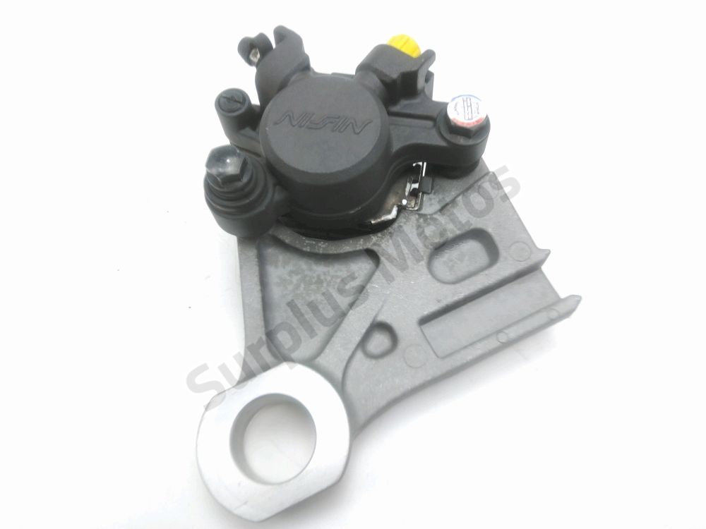 Etrier frein arriere