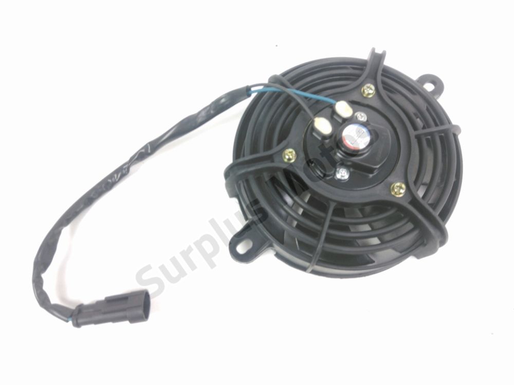 VENTILATEUR