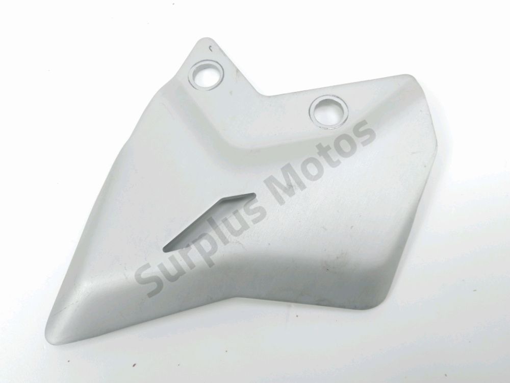 HABILLAGE PLATINE DROIT