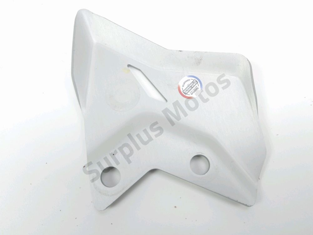 HABILLAGE PLATINE DROIT