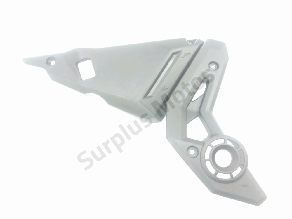 HABILLAGE DE CADRE DROIT