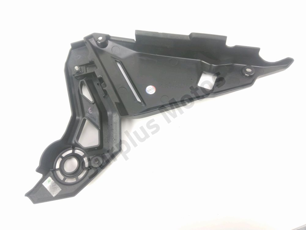 HABILLAGE DE CADRE DROIT