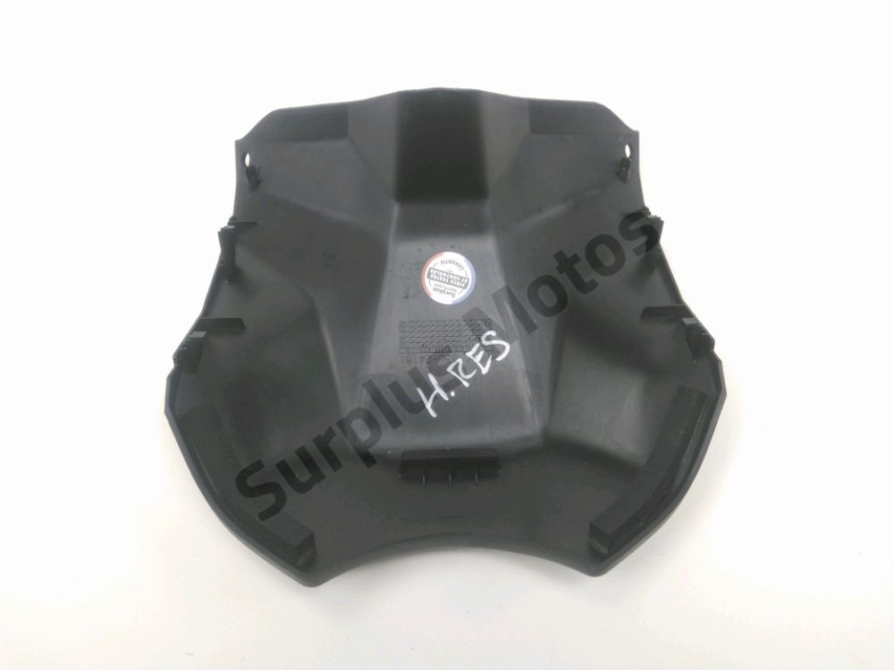 HABILLAGE DE RESERVOIR