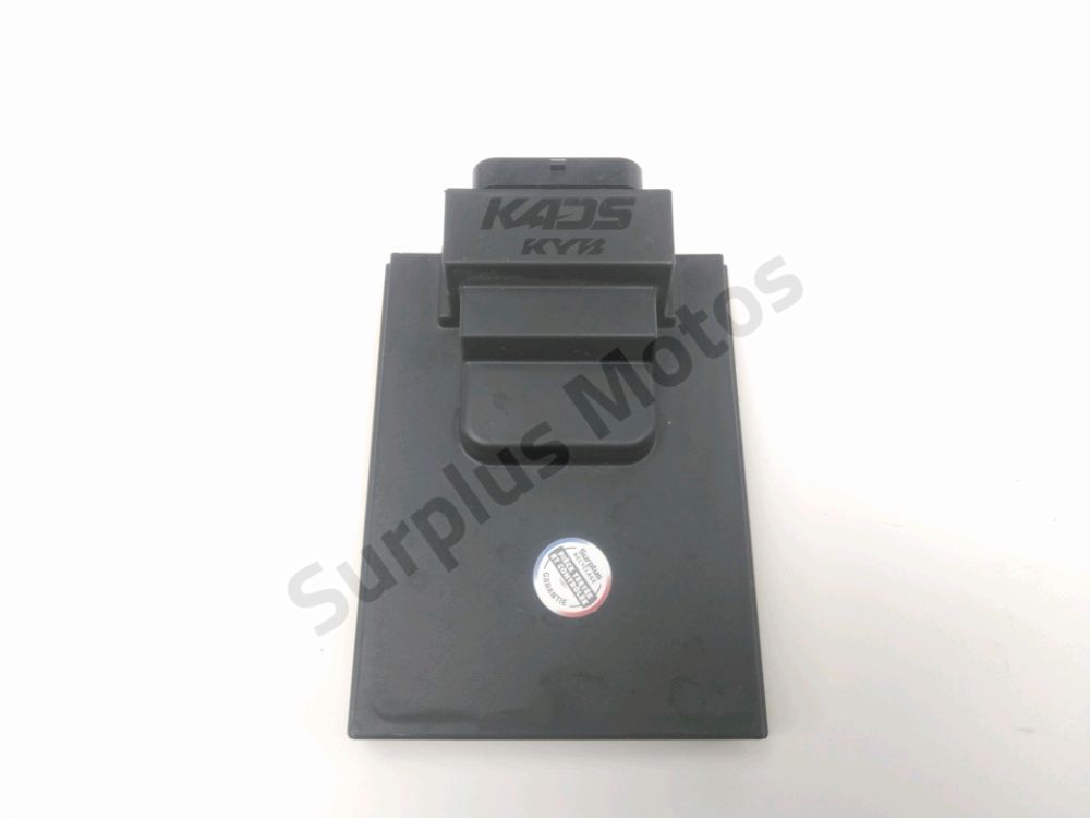 BOITIER ASSISTANCE DE SUSPENSION