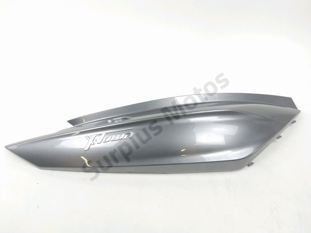 CARENAGE ARRIERE DROIT