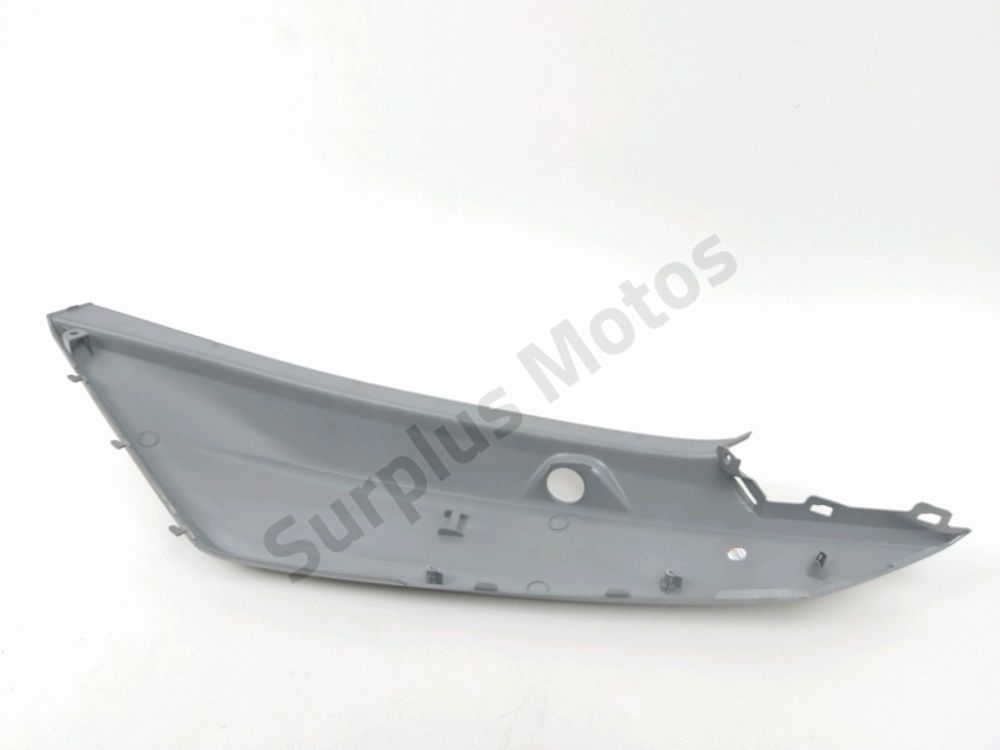 CARENAGE ARRIERE DROIT