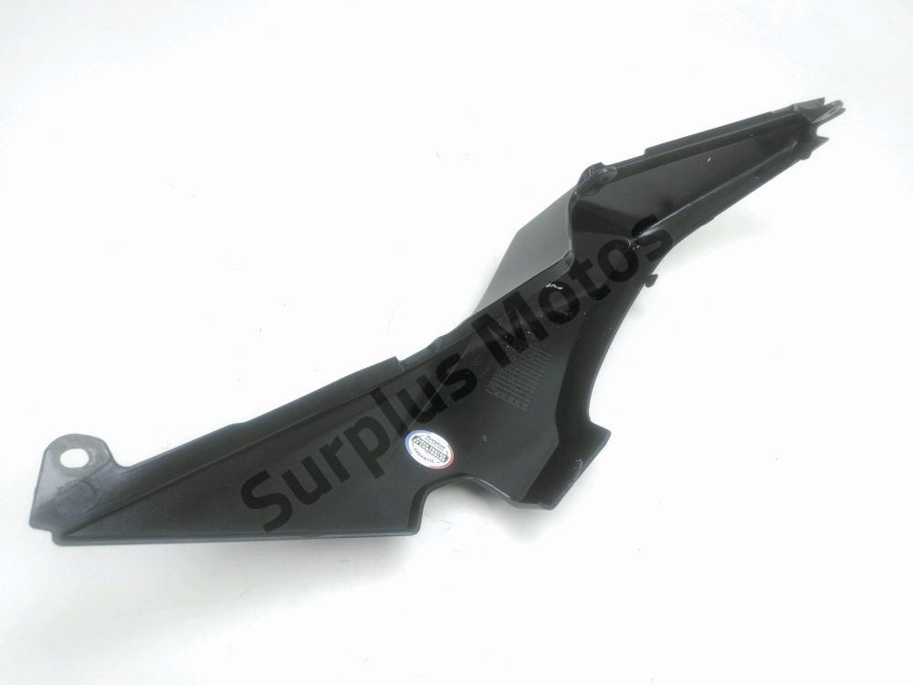 CARENAGE ARRIERE DROIT