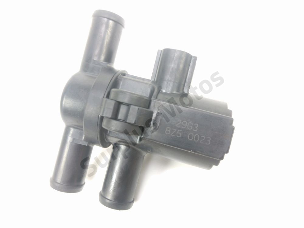 VALVES