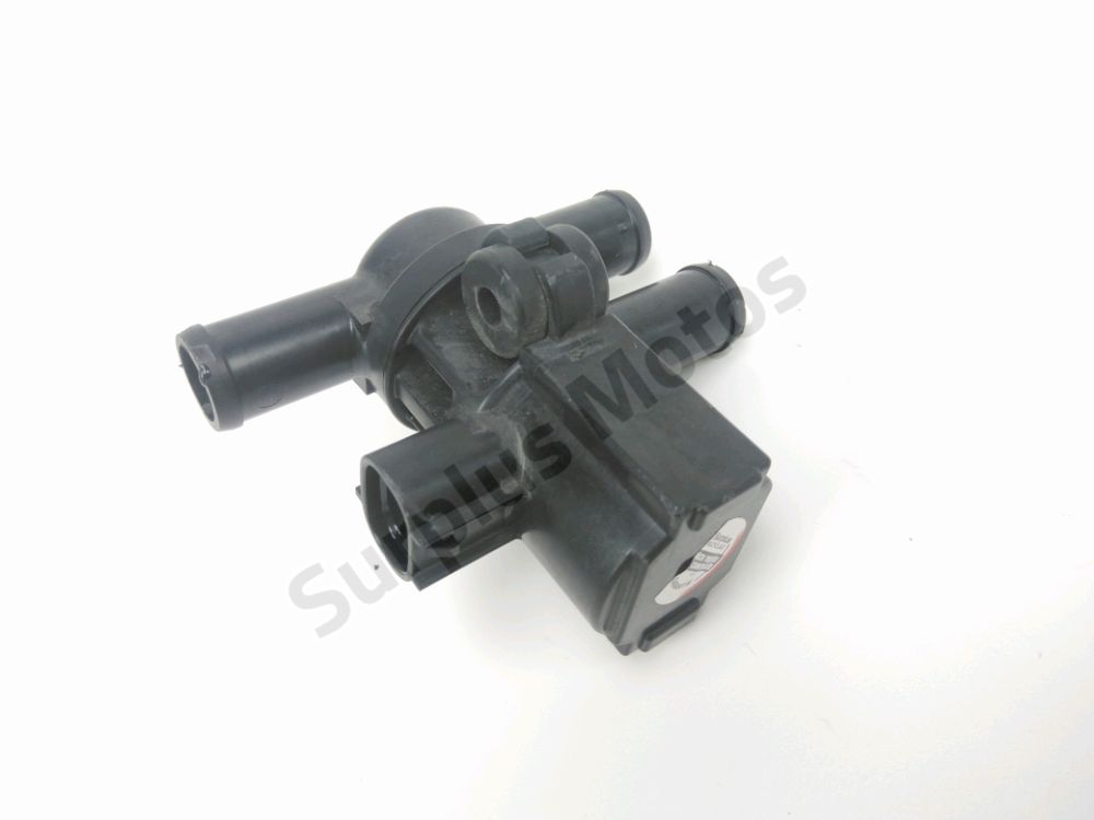 VALVES