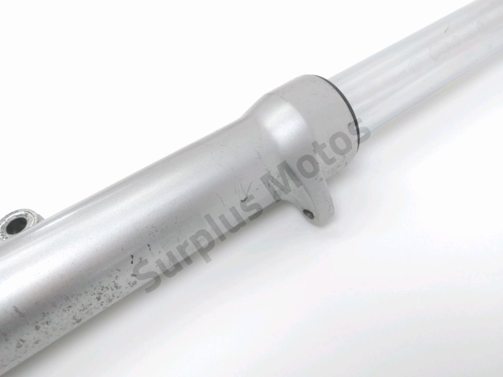 TUBE DE FOURCHE DROIT