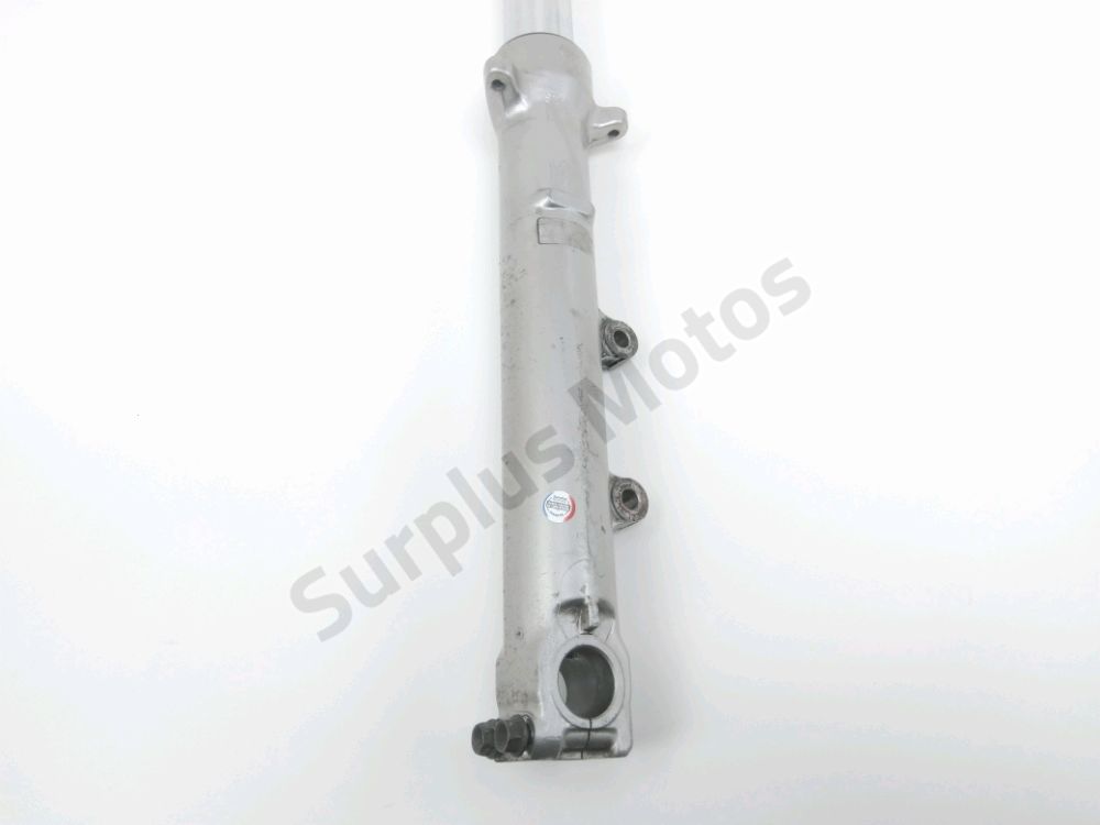 TUBE DE FOURCHE DROIT