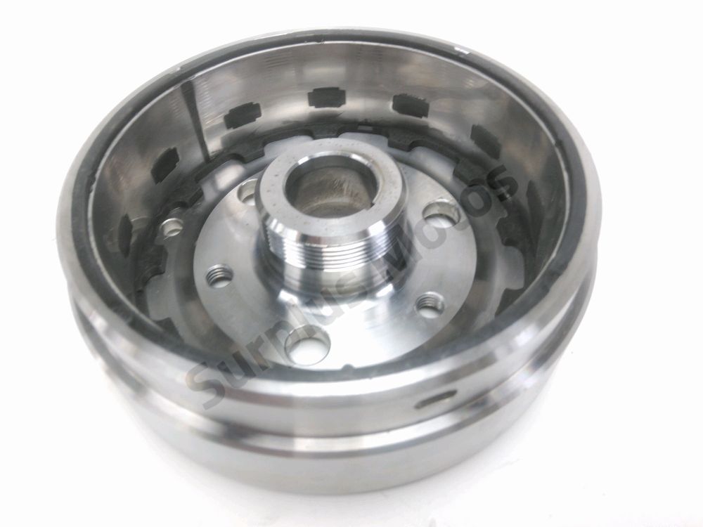 Rotor