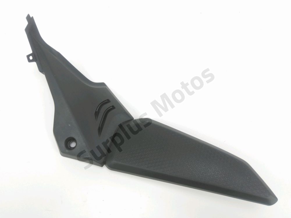 HABILLAGE DE CADRE DROIT