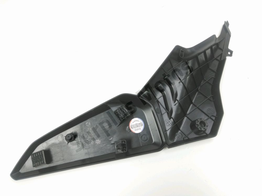 HABILLAGE DE CADRE DROIT