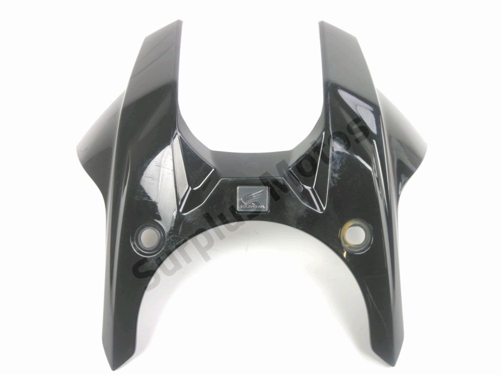 HABILLAGE DE RESERVOIR