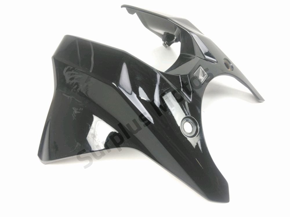 HABILLAGE DE RESERVOIR