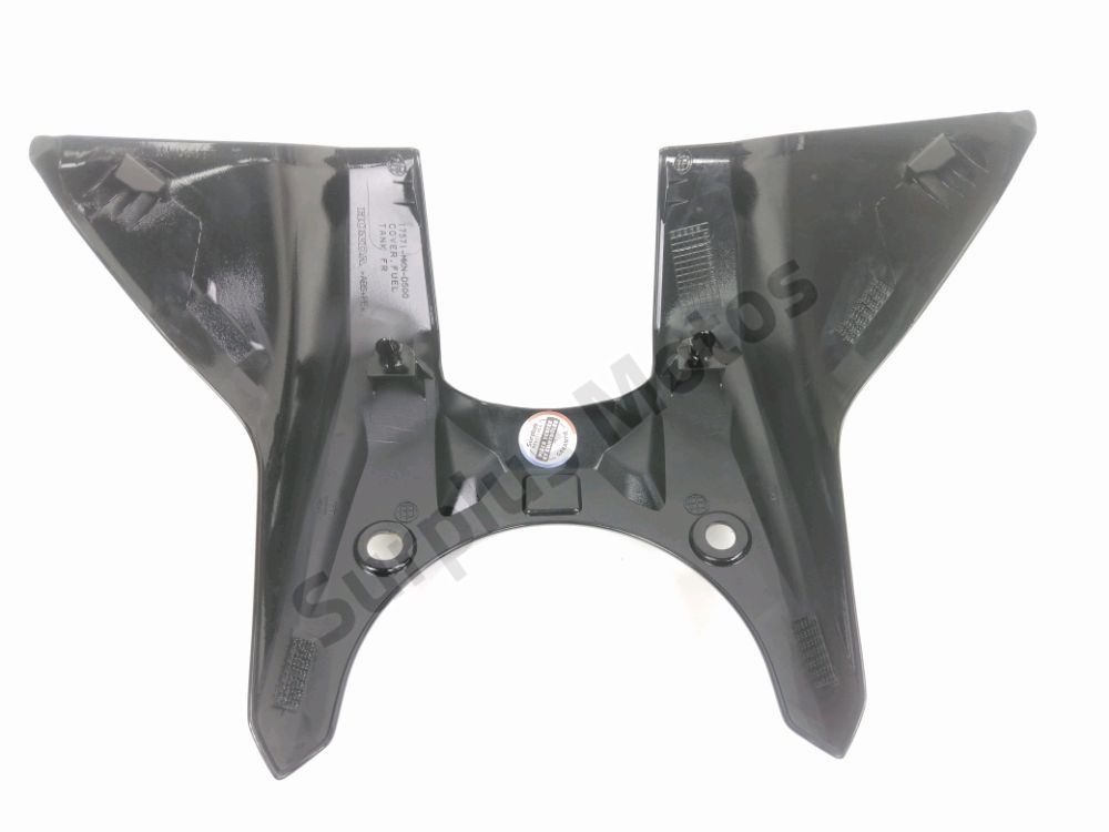 HABILLAGE DE RESERVOIR