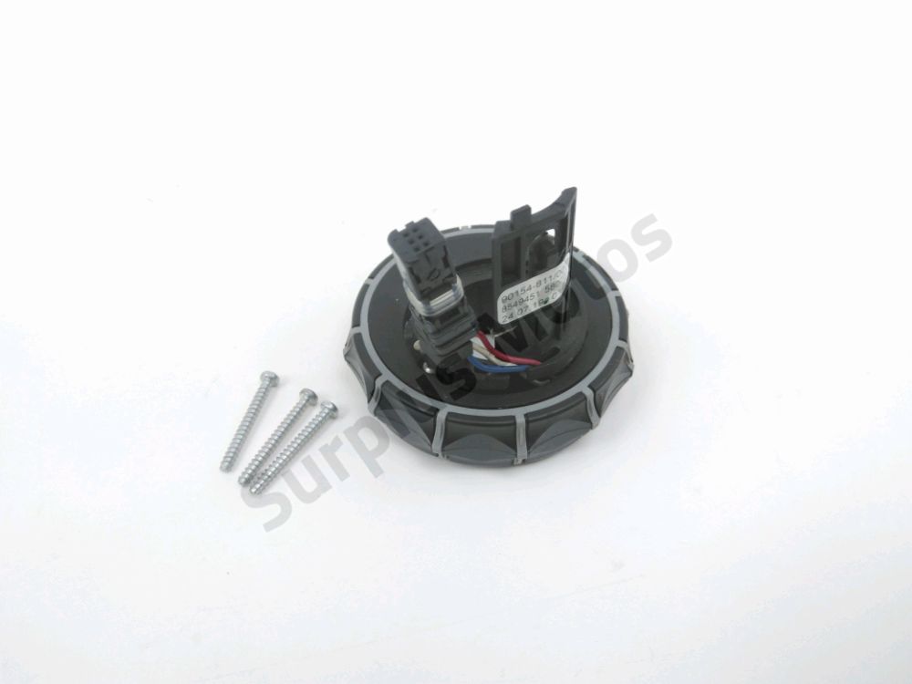 Pack electrique