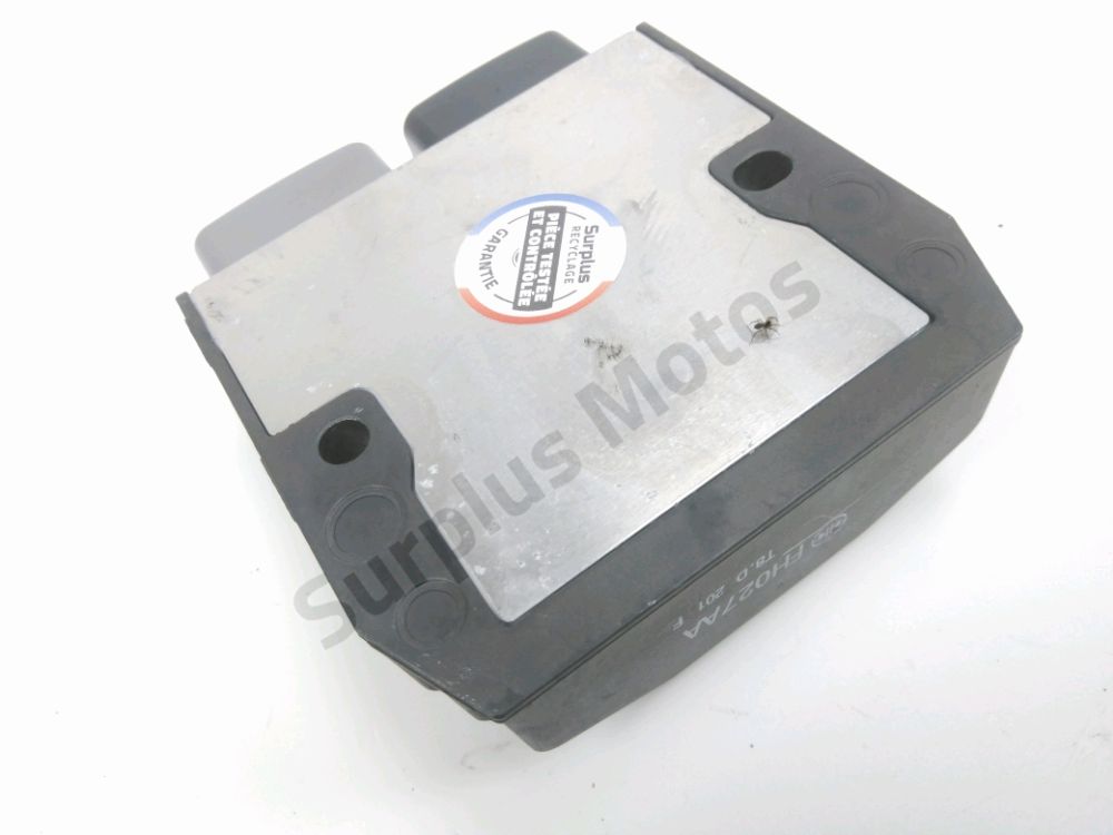 REGULATEUR DE TENSION