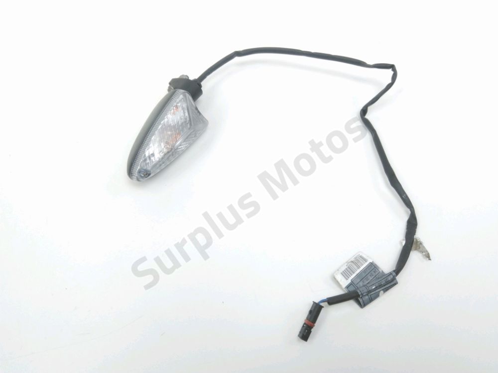 Clignotant arriere g