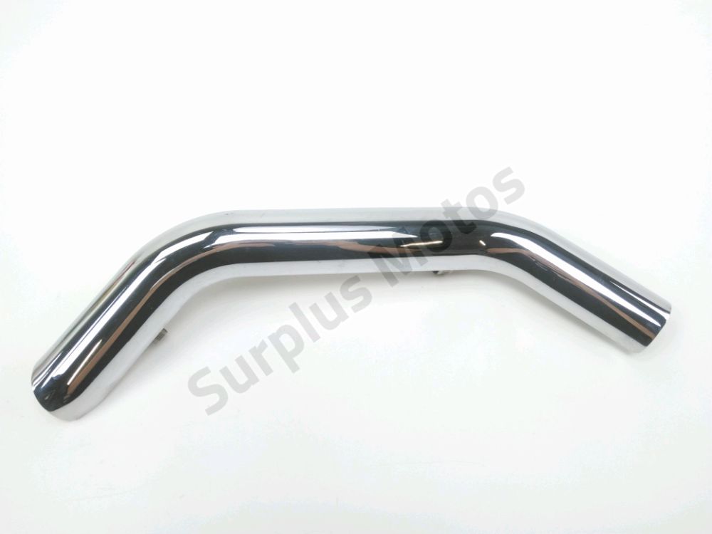 Habillage silencieux